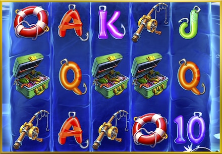 Ice Lobster screenshot