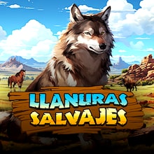 Llanuras Salvajes