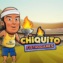 Chiquito Fistrogames