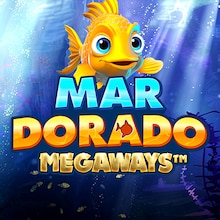 Mar Dorado Megaways