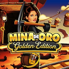 Mina De Oro Golden Edition