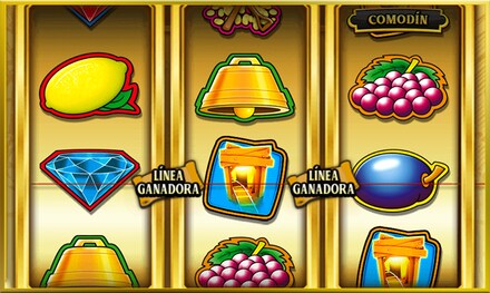 Mina De Oro Golden Edition screenshot