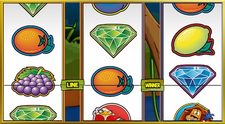 Africa Zero screenshot