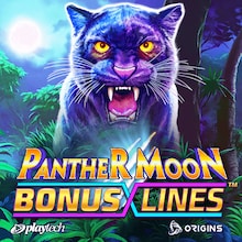Panther Moon: Bonus Lines™
