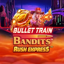 Bullet Train Bandits™