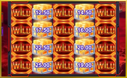 Bullet Train Bandits screenshot