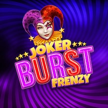 Joker Burst Frenzy™