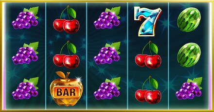 Joker Burst Frenzy screenshot