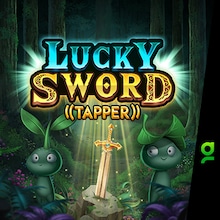 Lucky Sword - Tapper