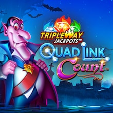 Quad Link Count™