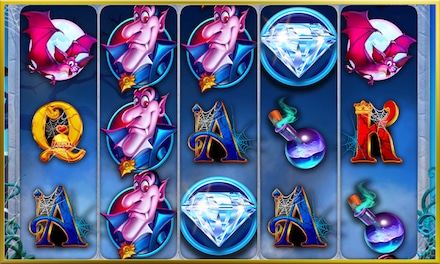 Quad Link Count screenshot