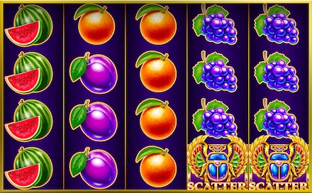 Queen's Mystery screenshot