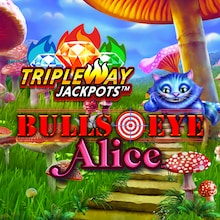 Bulls Eye Alice™