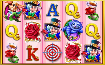 Bulls Eye Alice screenshot