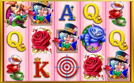 Bulls Eye Alice screenshot