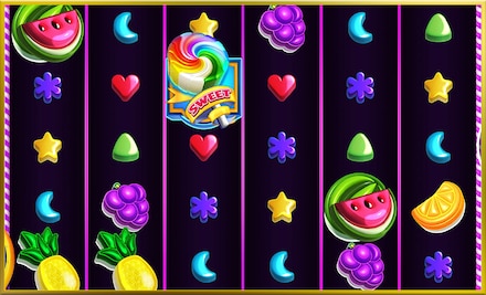 Sweet n' Juicy screenshot