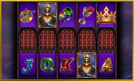 Gates of Camelot screenshot