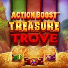 Action Boost™ Treasure Trove™