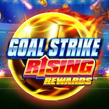 Goal Strike Rising Rewards™
