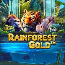 Rainforest Gold™