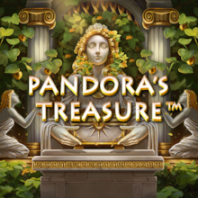 Pandora’s Treasure™