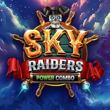 Sky Raiders Power Combo™