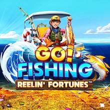 Go! Fishing: Reelin' Fortunes™