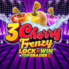 3 Cherry Frenzy™
