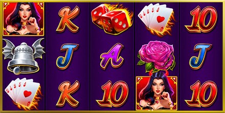 Devilicious screenshot