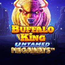 Buffalo King Untamed Megaways™