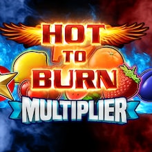Hot to Burn Multiplier