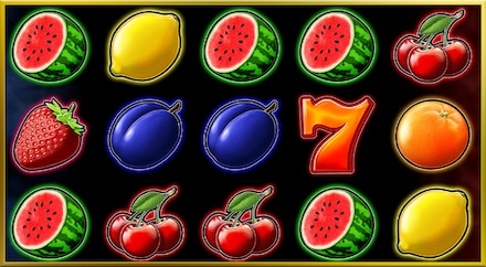 Hot to Burn Multiplier screenshot