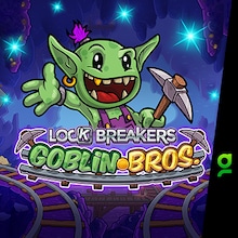 Lock Breakers - Goblin Bros.