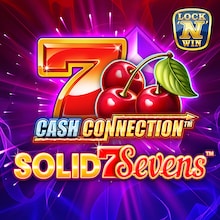 Cash Connection   Solid Sevens