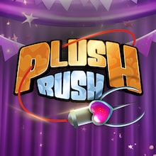 Plush Rush