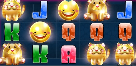 Plush Rush screenshot