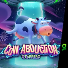 Cow Abduction   Tapper