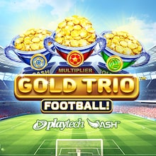 Gold Trio Football!™