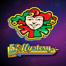 5-Line Mystery™  