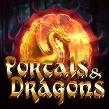 Portals & Dragons Buy Bonus