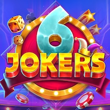 6 Jokers