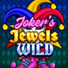 Joker's Jewels Wild