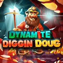 Dynamite Diggin Doug