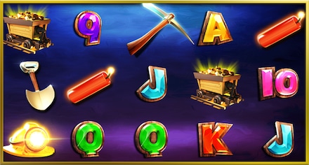 Dynamite Diggin Doug screenshot