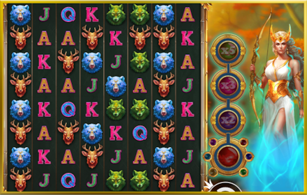 Bow of Artemis screenshot