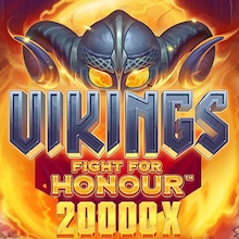 Vikings Fight for Honour™