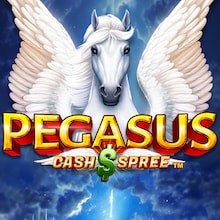 Pegasus Cash Spree