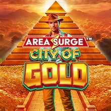 Area Surge™ City of Gold