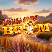 Bison Boom™