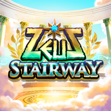 Zeus Stairway